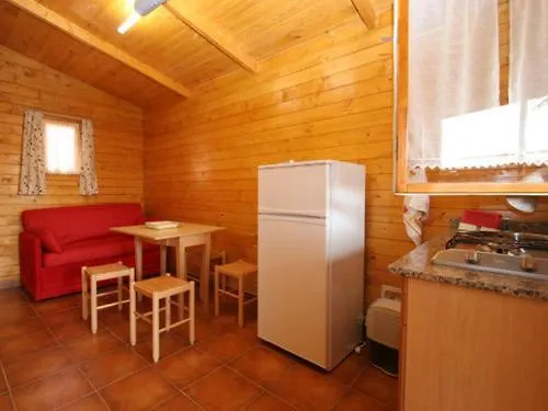 Feriepark Bungalows Costa San Juan Soto de la Marina