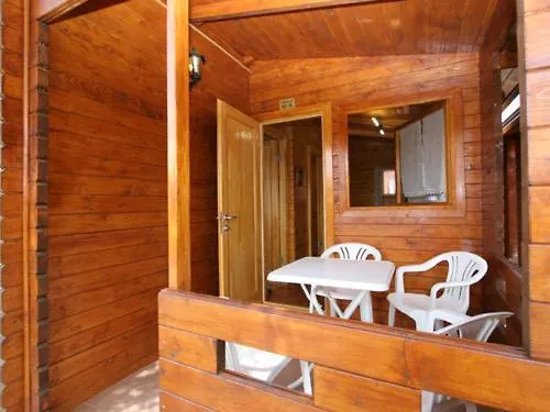 Feriepark Bungalows Costa San Juan Soto de la Marina