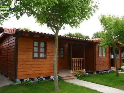 Bungalows Costa San Juan Soto de la Marina